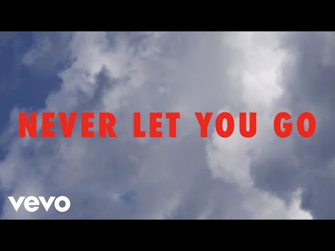 ALI X x XIMENA - NEVER LET YOU GO