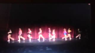 Feel the Rhythm &quot;Step-Up Finale&quot; 2014