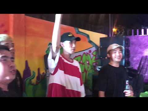 Cuốn Hút (MaxBenders Version) - Live in HaiPhong