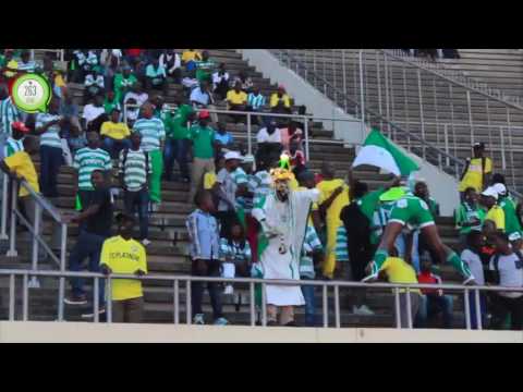 Dynamos vs FC Platinum Highlights - 2 April 2017