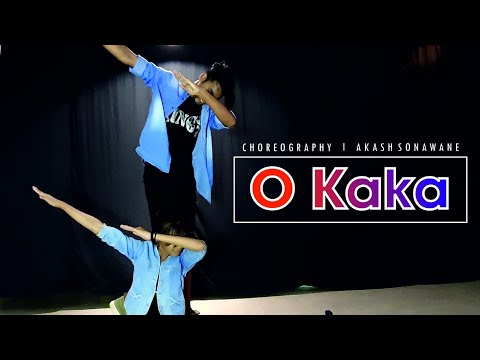 Akash sonawane O Kaka