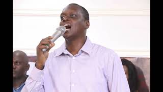 MAI CHETO NA, Composed by Olalekan Oderinde...  DIYA and Olalekan Ministering