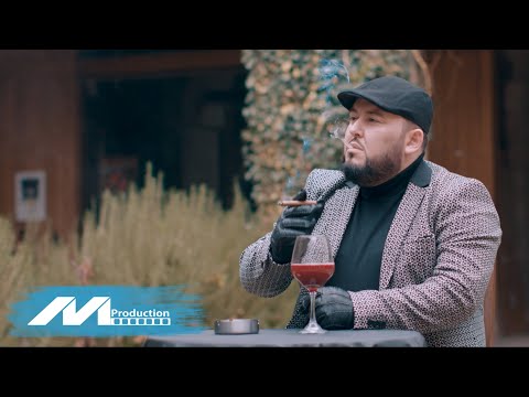 Adnan Kamberi - Cigare E Merzi Video