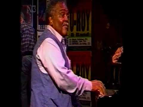 Ray Bryant Slow Freight