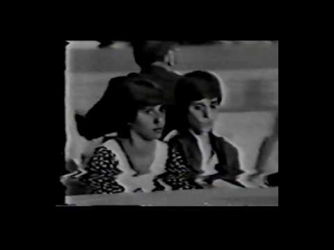 エバ・オバリー Eva Ovari (HUN) 1979 Tokyo World Cup BB EF