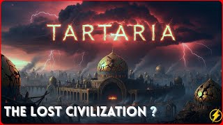 What If Tartaria Was the Greatest Empire Erased from Human History? | History for Sleep