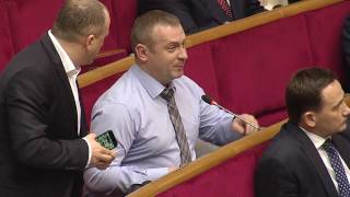 Андрій Шинькович про гуманне ставлення до тварин