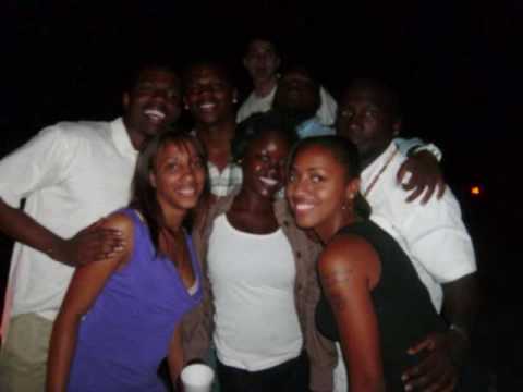 Wet Bandits - Drunk Nigga