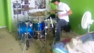 JB covering "The Sky!" by "Junior Varsity"