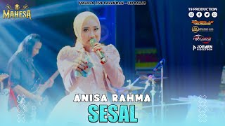Download lagu Anisa Rahma - Sesal I Mahesa music live larangan - sidoarjo mp3