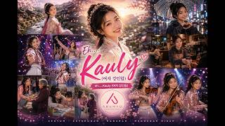 Download lagu Eh... Kauly! (한국어 버전) Korea Selatan | Video Lirik Resmi | Lagu Asli mp3