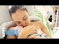 Gal Gadot Gives Birth, Welcomes Baby No. 4. With Husband Jaron Varsano! | E! News