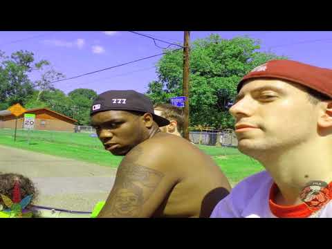 Frank Calhoune feat. 70th Street Carlos "Fulla Dat 70th"