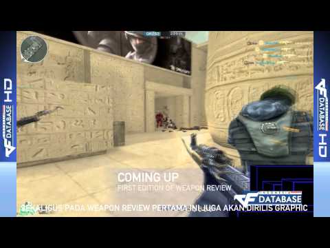 [CFIDB] AK47-Beast Weapon Review Teaser