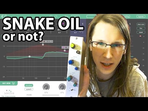 REVIEW: Sonible smart:EQ+