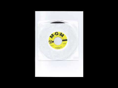 Dick Caruso Teenager's Blues