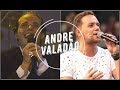 Andre Valadão Evolução Musical 2004 2017