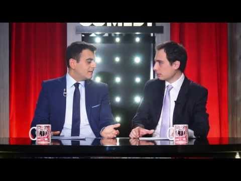 ArmComedy 348 - 01.06. - Ո՞րտեղ կկայաներ Mad Max-ը