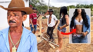 ELA SONHOU COM TIRINGA😈🥵