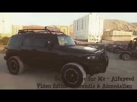 Alfayeed ft Baba fizzy dance for me