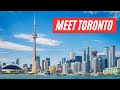 Toronto Overview An Informative Introduction To Toronto Ontario