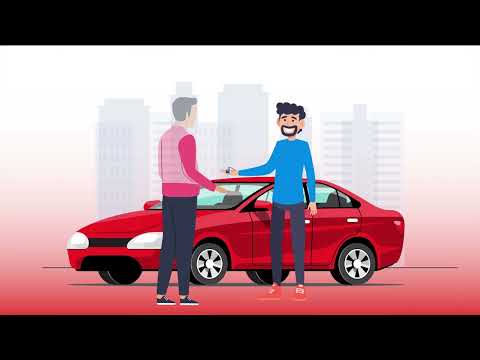 SoqAuto: Buy & sell cars