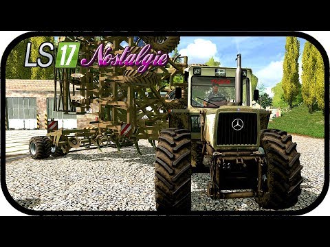LS17 NOSTALGIE Spezial #274 - Es geht um LS19 ★ Farming Simualtor 17 Deutsch