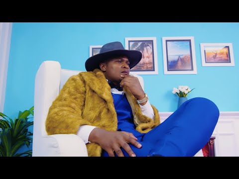 Bunny Asila - Mwamini (Official Video)