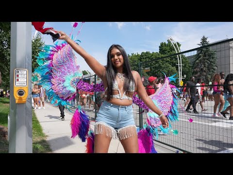 Khirki Khuli - Natasha Sundar x Sandesh Sewdien [Official Music Video] | Chutney Soca 2023