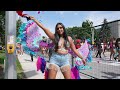 Khirki Khuli - Natasha Sundar x Sandesh Sewdien [Official Music Video] | Chutney Soca 2023
