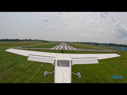 Learn to fly with Sporty's Pilot Training Courses - Private, Instrument, Commercial ground school