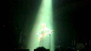 Powderfinger - nobody sees