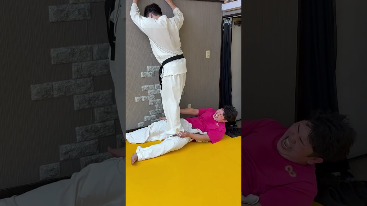 【4/1選手稽古】😱