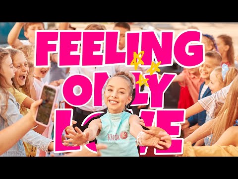 VLADA K - Feeling Only Love (ПРЕМ’ЄРА 2020)