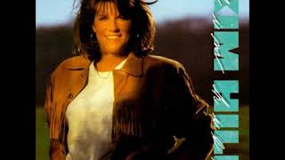 Kim Hill - Kim Hill (Self Titled) - 08 Unspoken Love