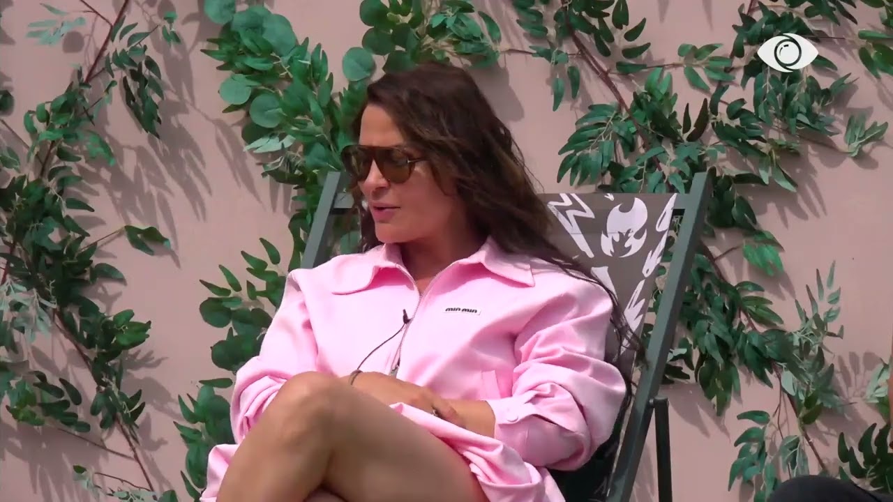 “Më ka marrë malli për Shpëtimin”/ Rozana bisedon me Laertin