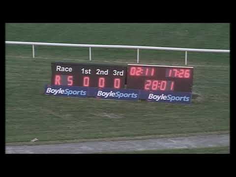 Ht17 Ballyhimikin Jet