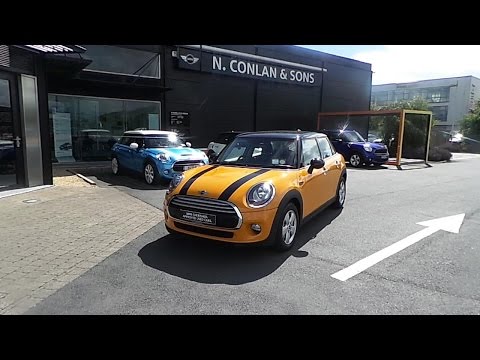 151D3106 - 151D3106 BMW MINI Cooper D 5-door Hatch 1.5