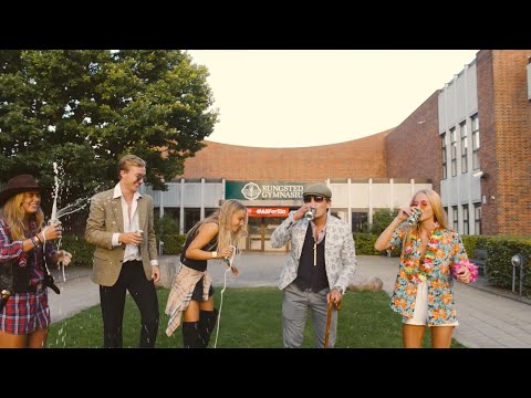 Welcome to the states - Rungsted Gymnasium festudvalget