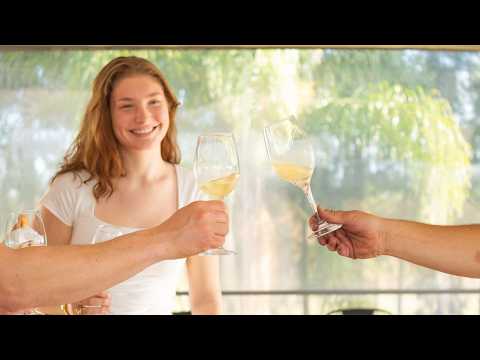 Cuatro enólogos del Condado de Loudoun, Estados Unidos, trabajarán en bodegas canarias