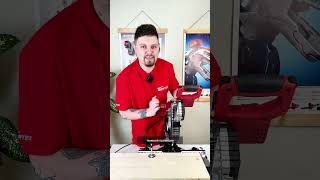 Miter saw WORTEX MS 2518-1 LO