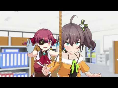 incident after the accident inside the holo-office