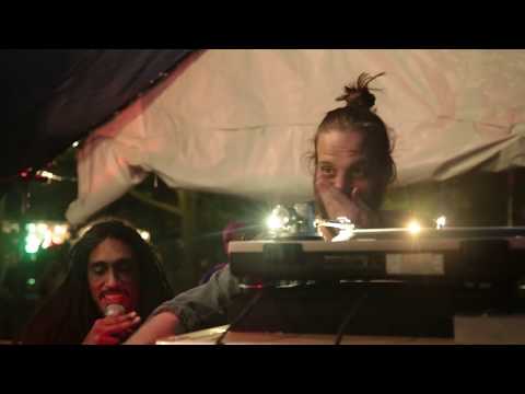 Masego Soundsystem playing at WaDaDa Festival #3 - 2019