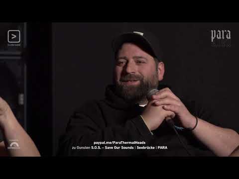 klubforward.org - PARA Real Talk