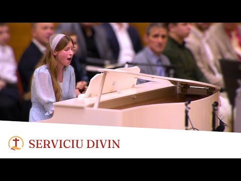 Serviciu divin - Duminică seara | 16.03.2025