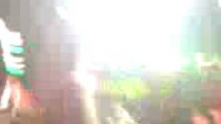 so quiet you were - go audio live at glasgow