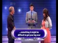 All Star Family Fortunes The Mellors Vs The Snowdens