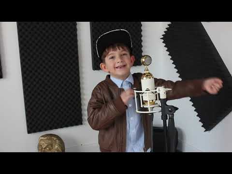 Rares Mantaluta - Asta i parerea mea