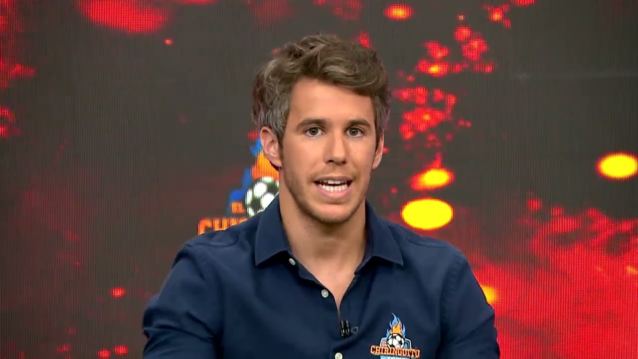 INFORMACIÓN DE ÁLEX SILVESTRE SOBRE 'EL CASO JULIÁN'