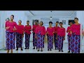 WAO WANAINAMA YOUR VOICE MELODY OFFICIAL VIDEO